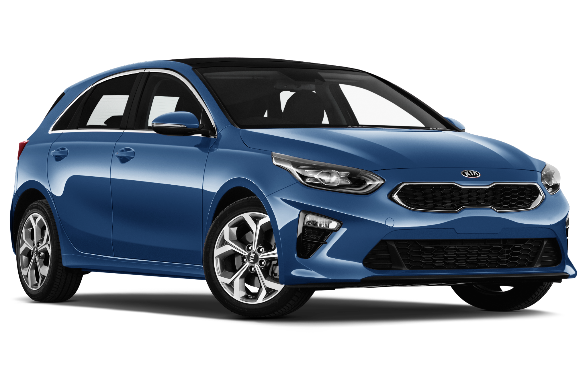 Kia Ceed SW Download Free PNG