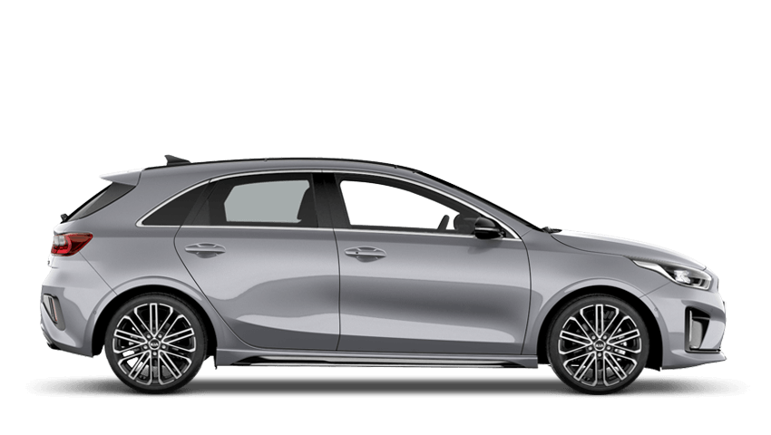 Kia Ceed SW PNG Images HD