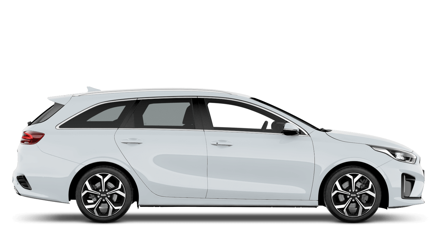 Kia Ceed SW PNG Pic Background