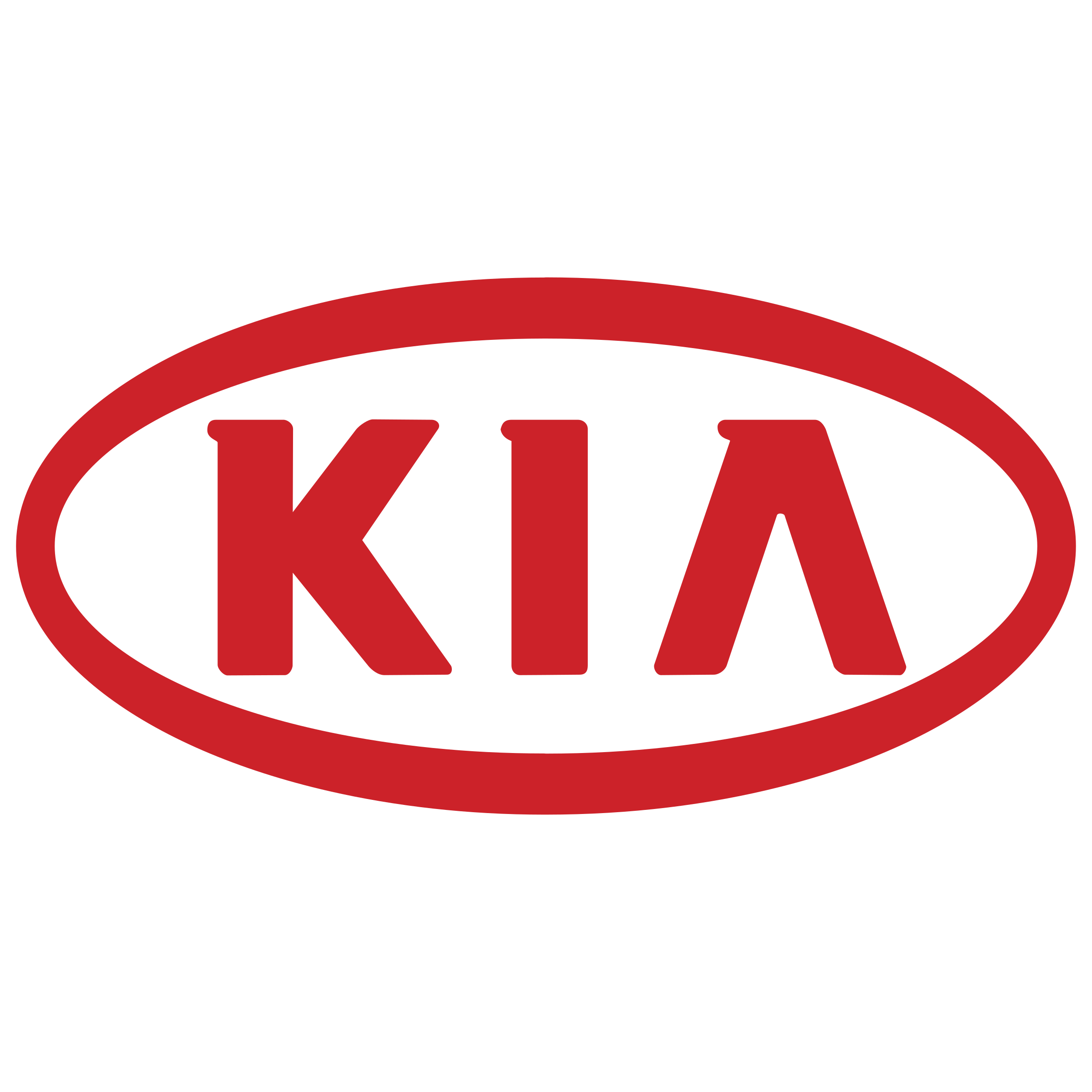 Kia Logo Free PNG