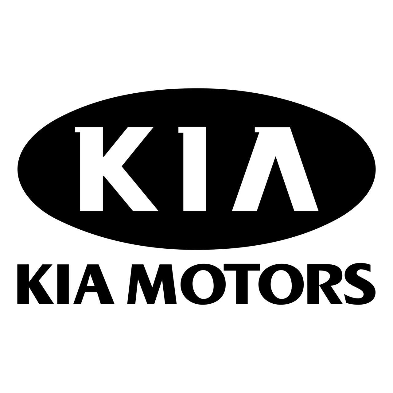 Kia Logo PNG Free File Download