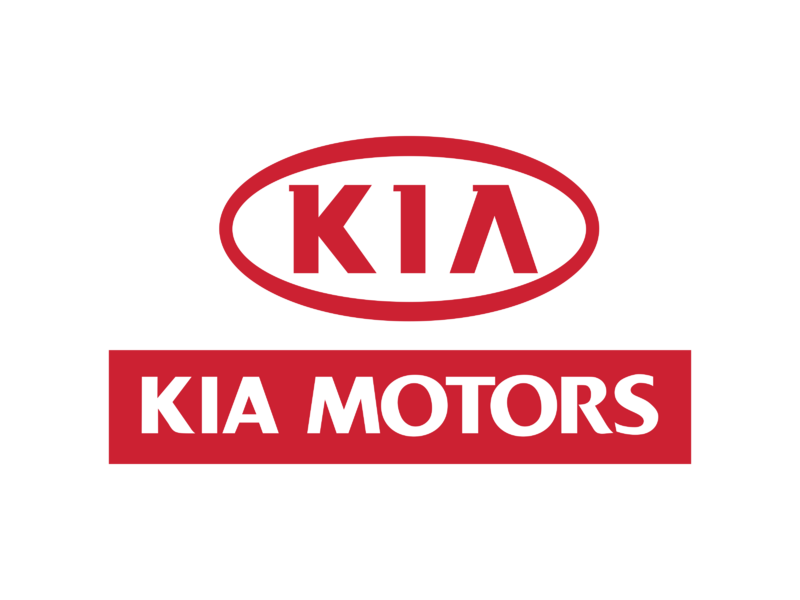 Kia Logo PNG Images HD