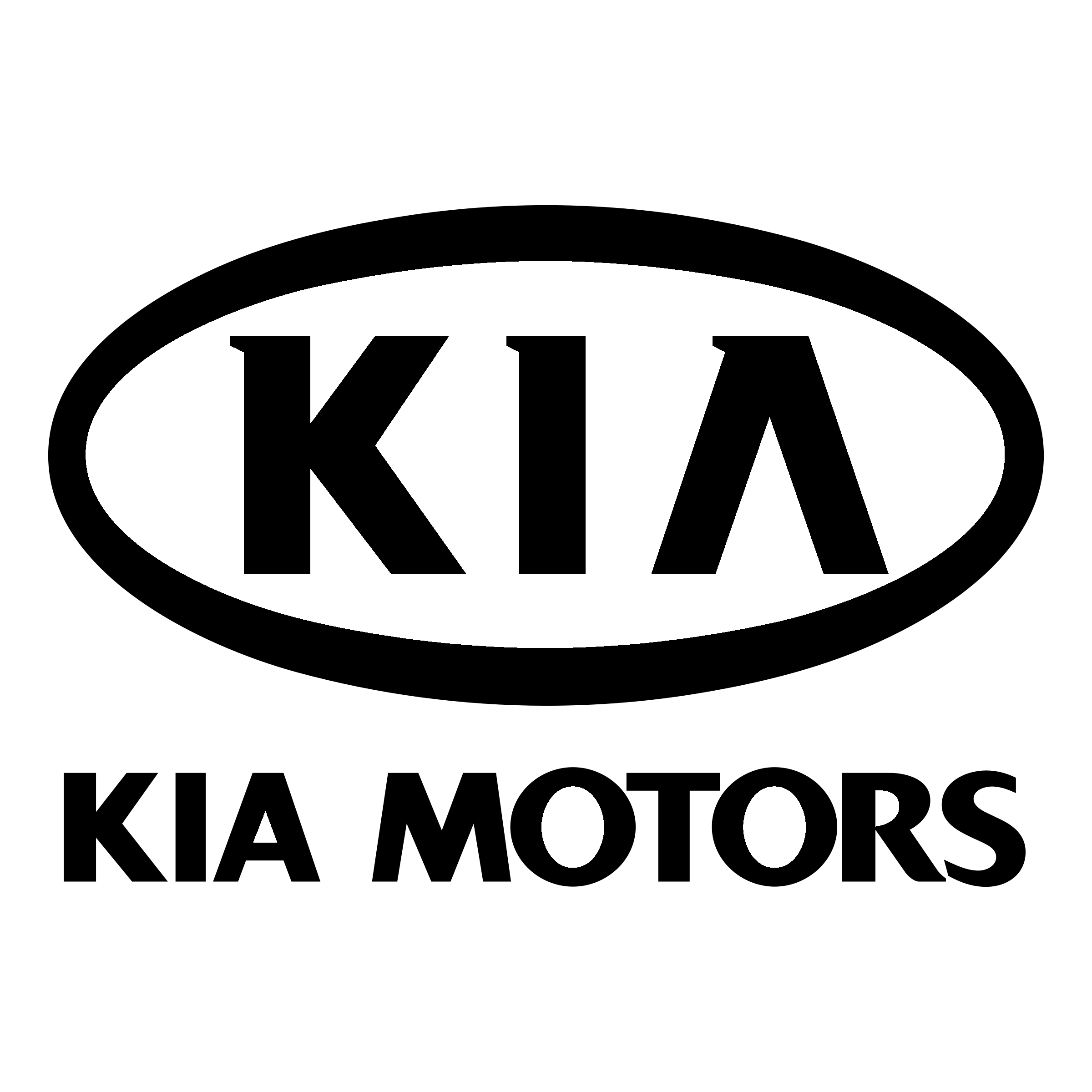 Kia logo PNG photos | PNG Play