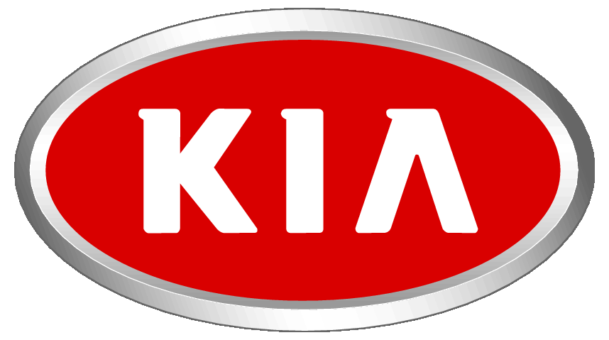 Kia Logo Transparent File