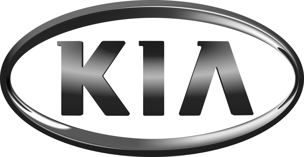 Kia Logo Transparent Free PNG