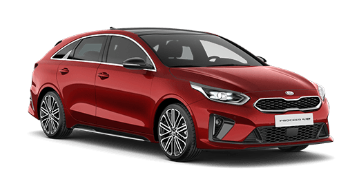 Kia XCeed PNG Images HD