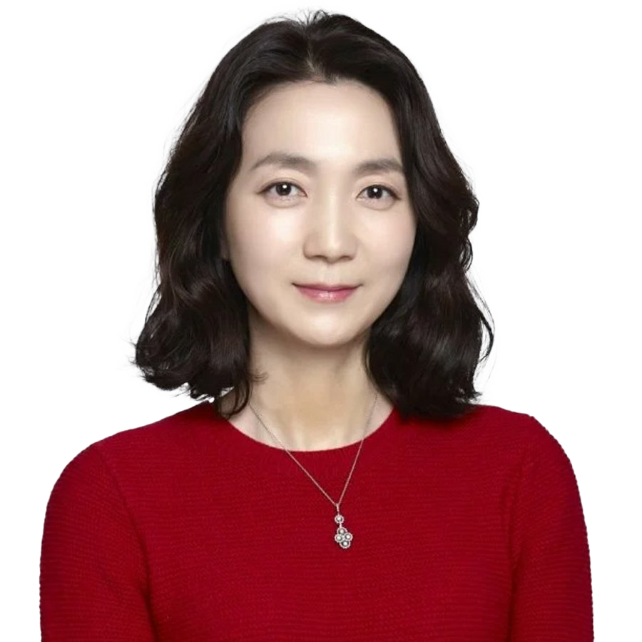 Kim Joo-ryeong No Background