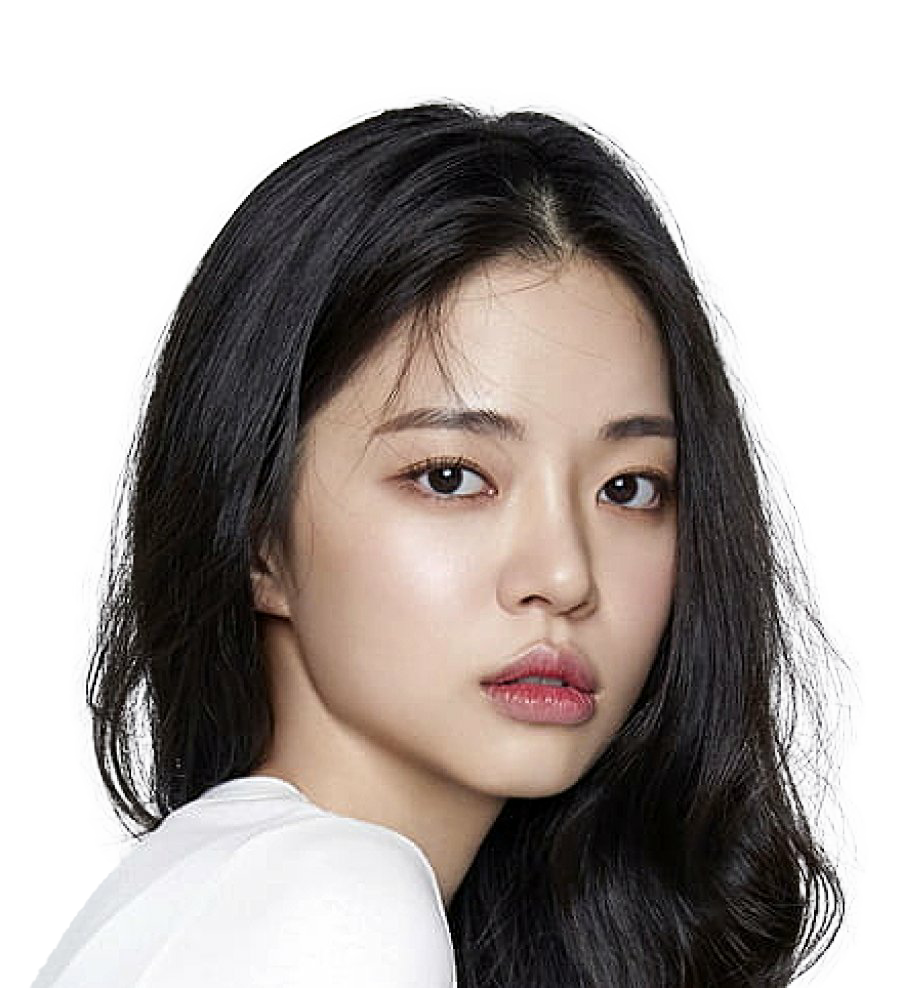 Kim Joo-ryeong PNG HD Quality