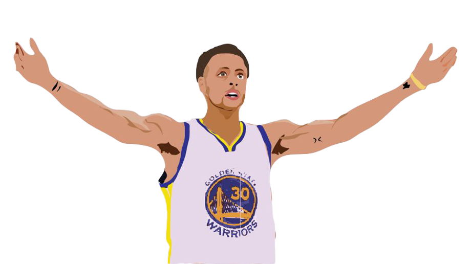Klay Thompson PNG Images HD