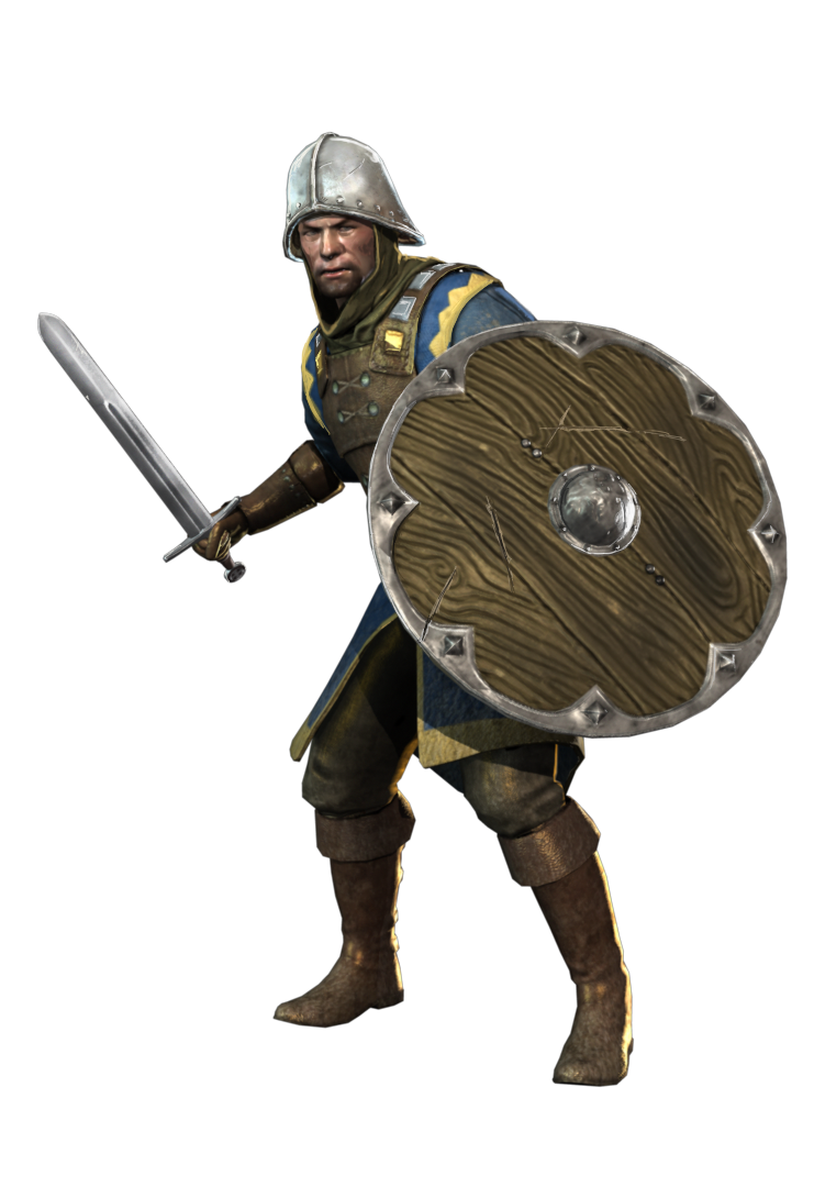 Knight Free PNG