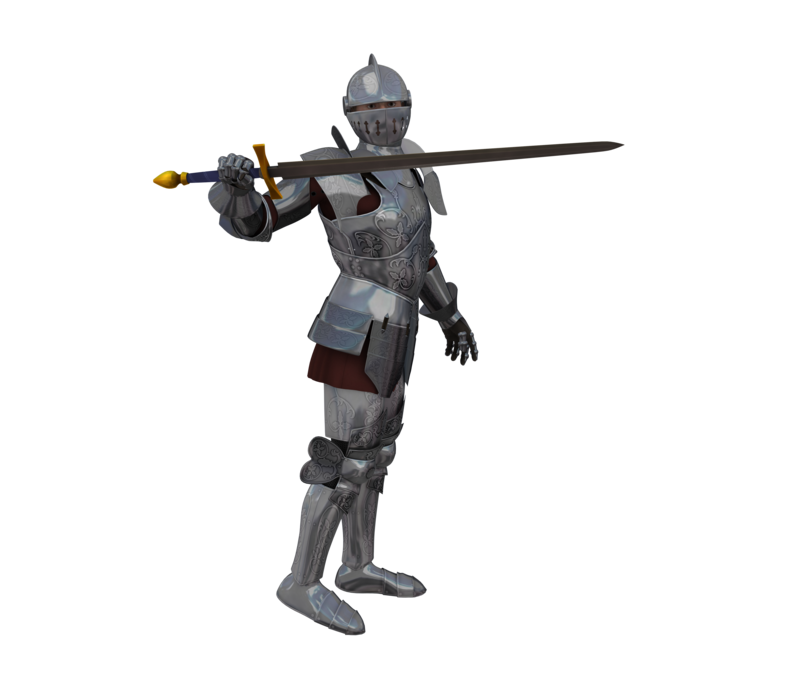 Knight PNG Free File Download
