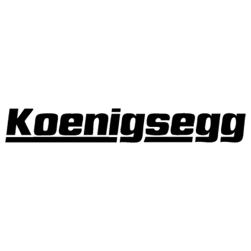 Koenigsegg Logo PNG HD Quality