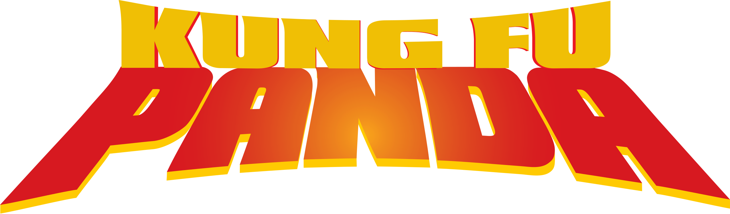 Kung Fu Transparent PNG