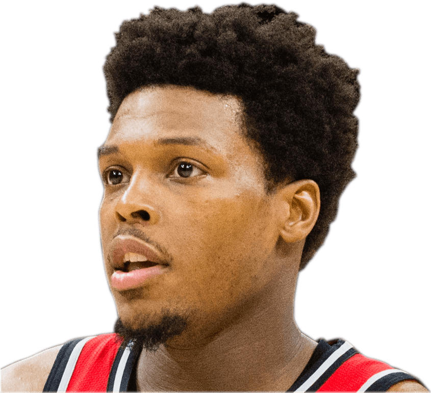 Kyle lowry fond PNG image