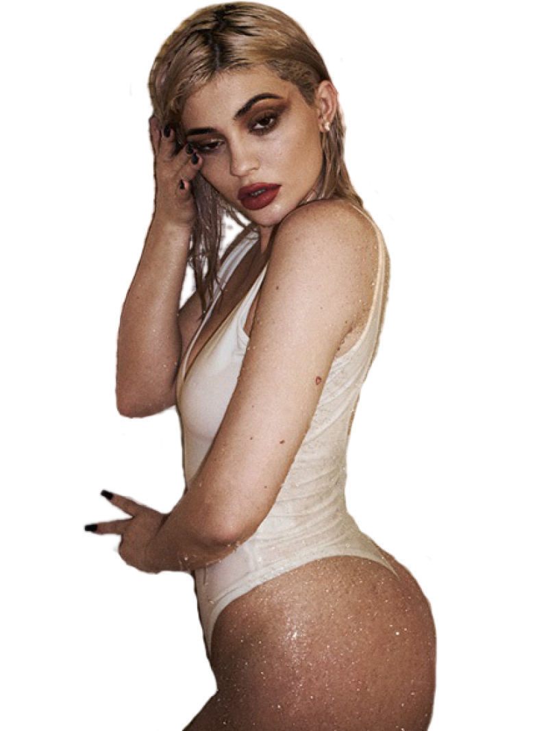 Kylie Jenne Free Picture PNG