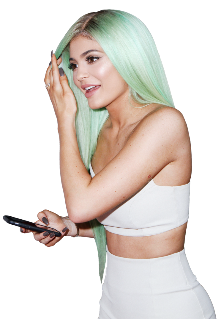 Kylie Jenne PNG Imags HD