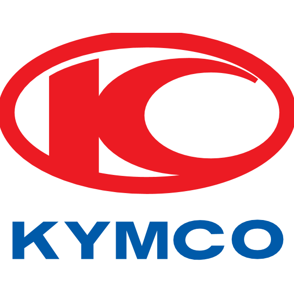 Kymco Transparent Image