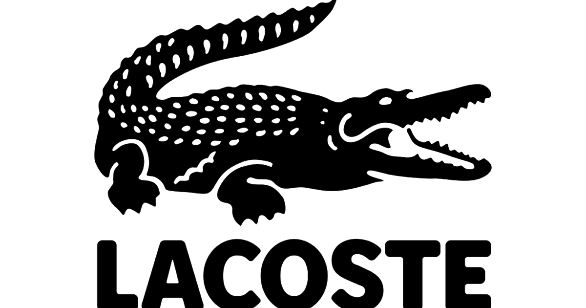 Lacoste Logo Transparent Images