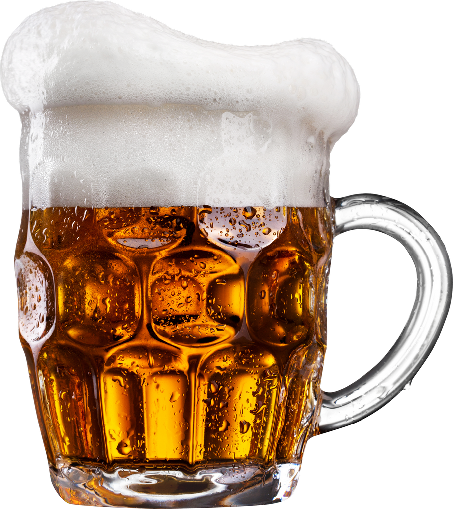 Lager Transparent Free PNG