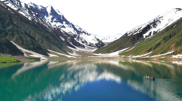 Lake Transparent Images