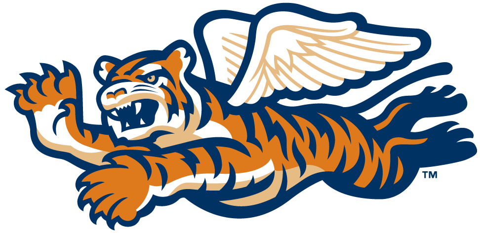 Lakeland Flying Tigers PNG Clipart Background
