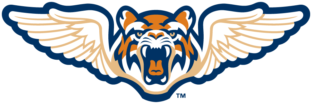 Lakeland Flying Tigers PNG HD Quality
