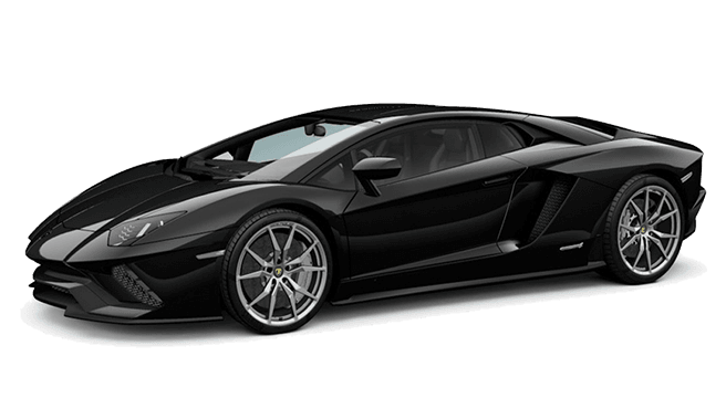Lamborghini Aventador S Free Picture PNG