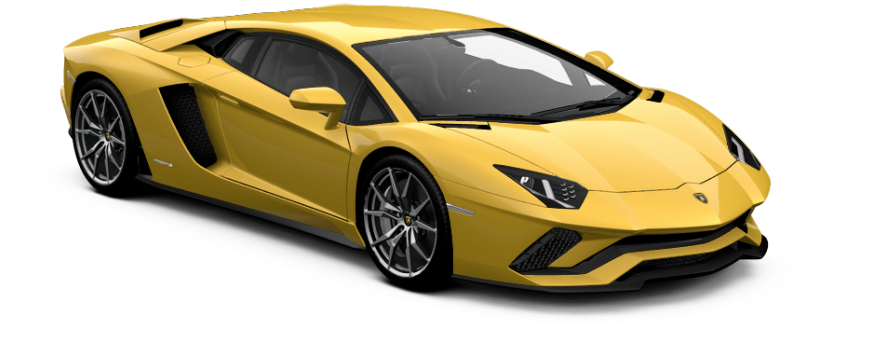Lamborghini Aventador S PNG HD Quality
