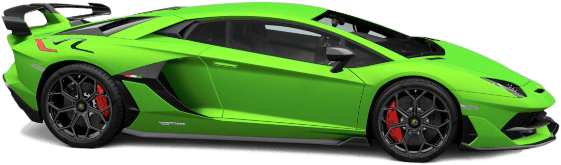 Lamborghini Aventador S PNG Pic Background