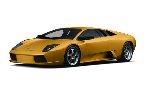 Lamborghini Diablo Free PNG