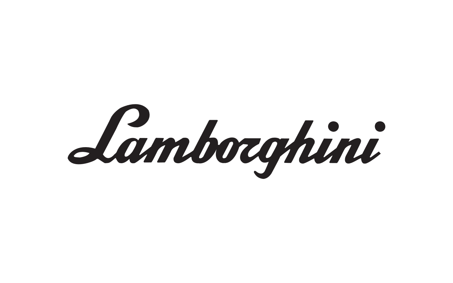 Lamborghini Logo PNG Clipart Background