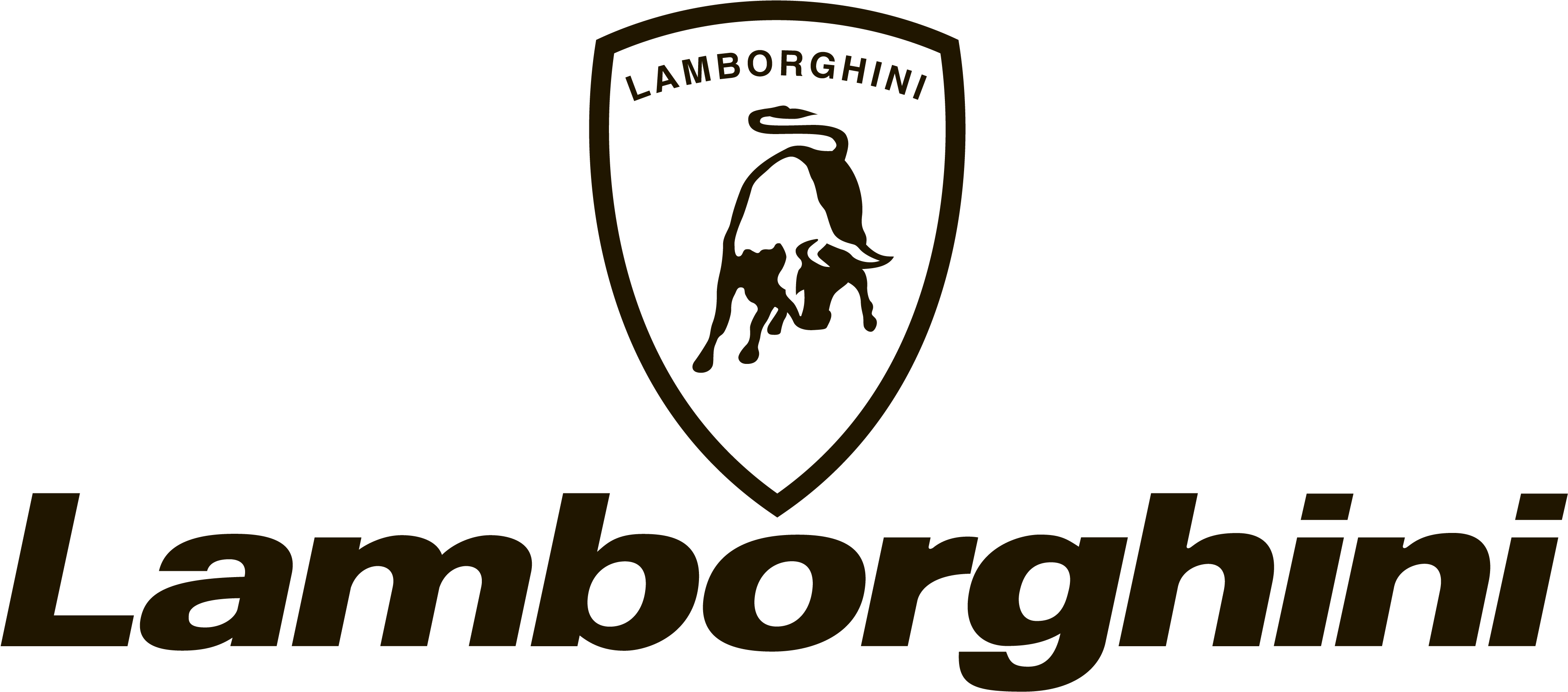 Lamborghini Logo PNG Photos