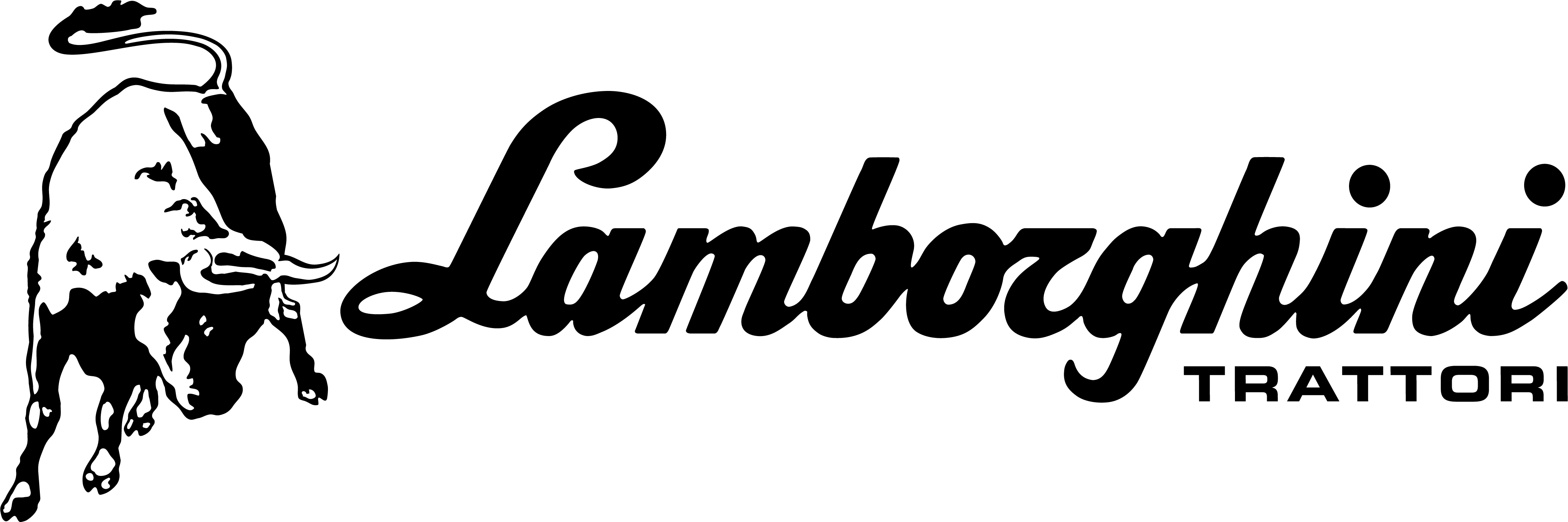 Lamborghini Logo Transparent File