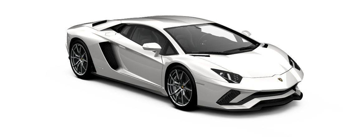 Lamborghini SV Free PNG