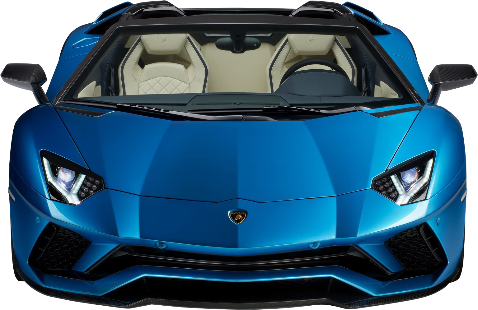 Lamborghini SV PNG HD Quality