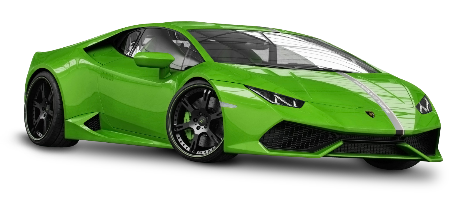 Lamborghini SV PNG Images HD