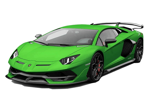 Lamborghini Terzo Millennio Free PNG