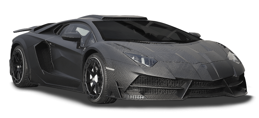 Lamborghini Terzo Millennio Transparent Free PNG