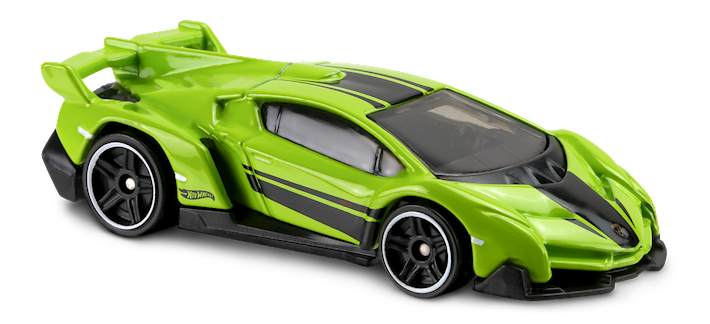 Lamborghini Veneno PNG Photo Image