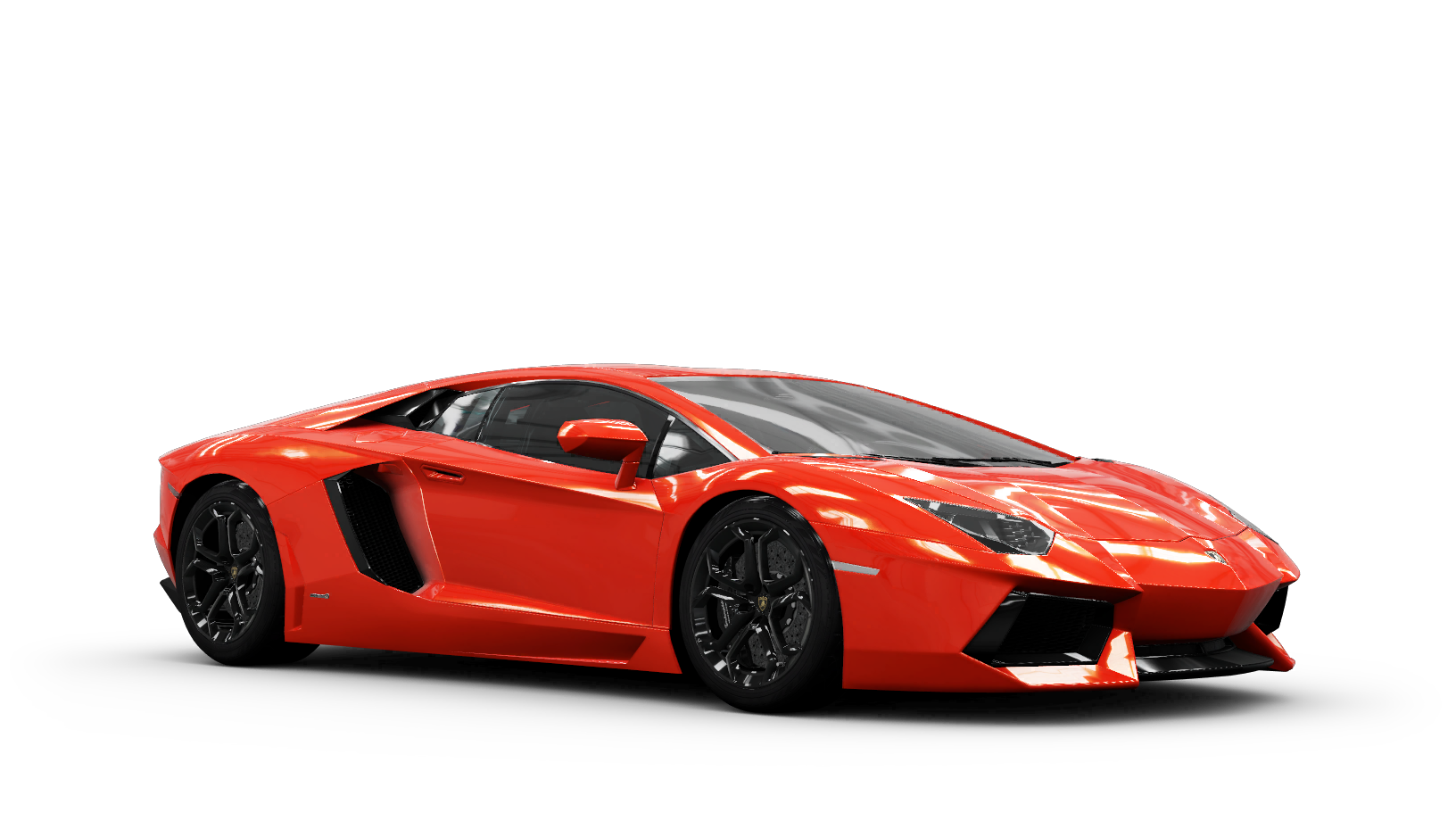 Lamborghini Veneno PNG Pic Background