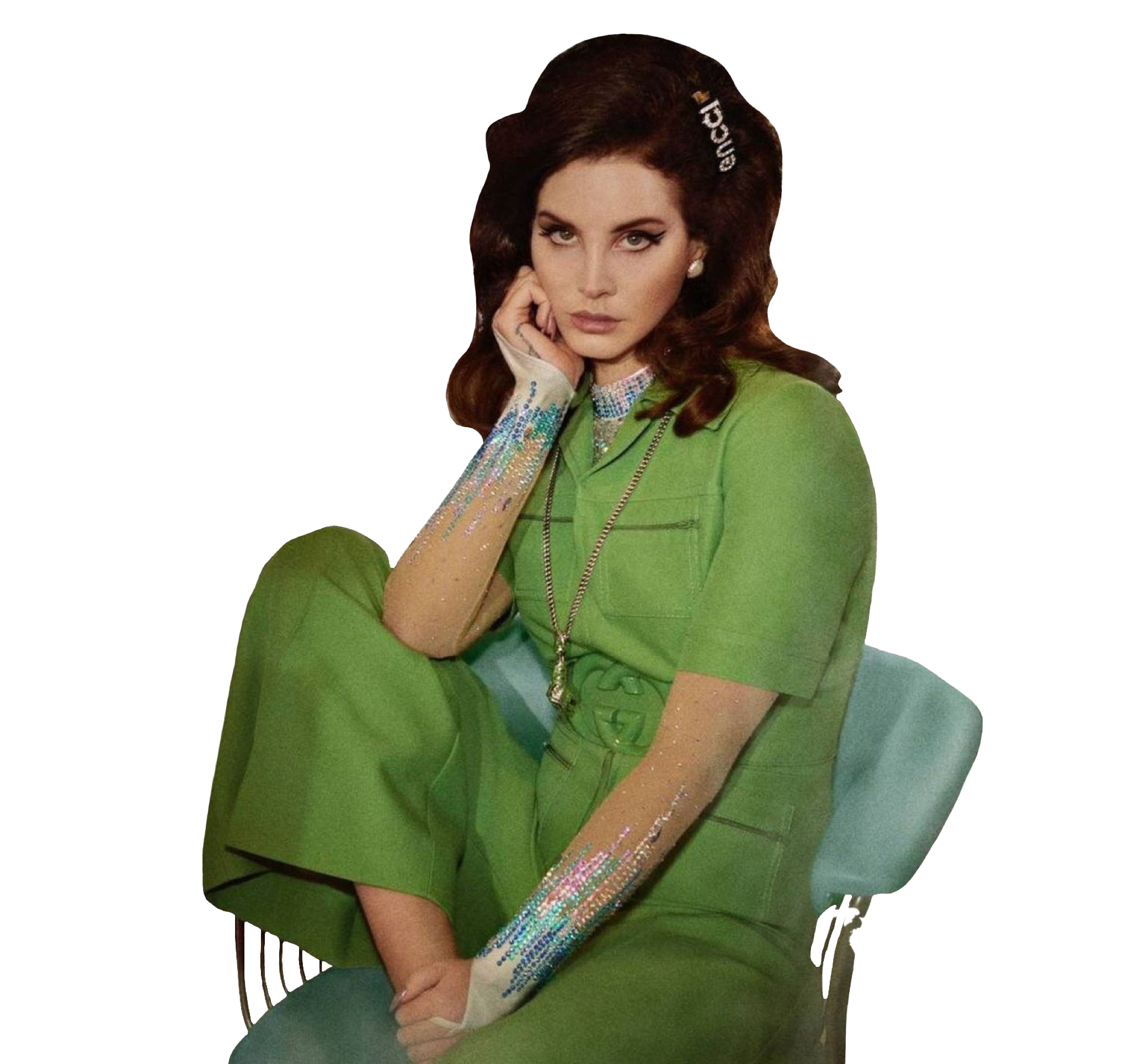 Lana Del Rey Transparent Free PNG