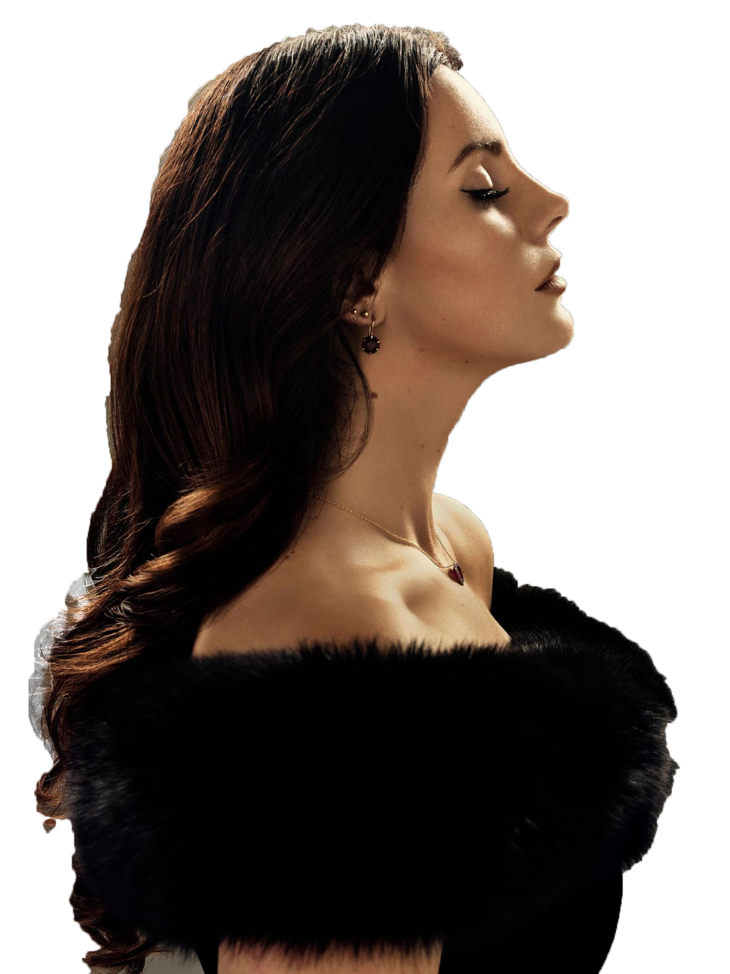 Lana Del Rey Transparent PNG