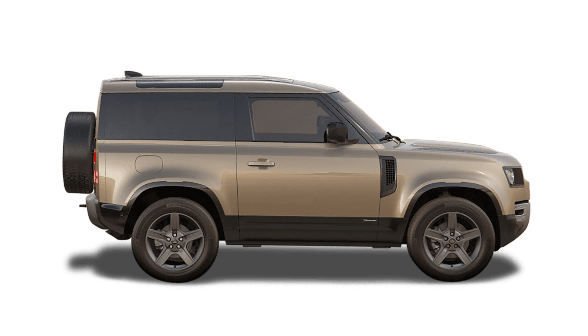 Land Rover Defender Free PNG