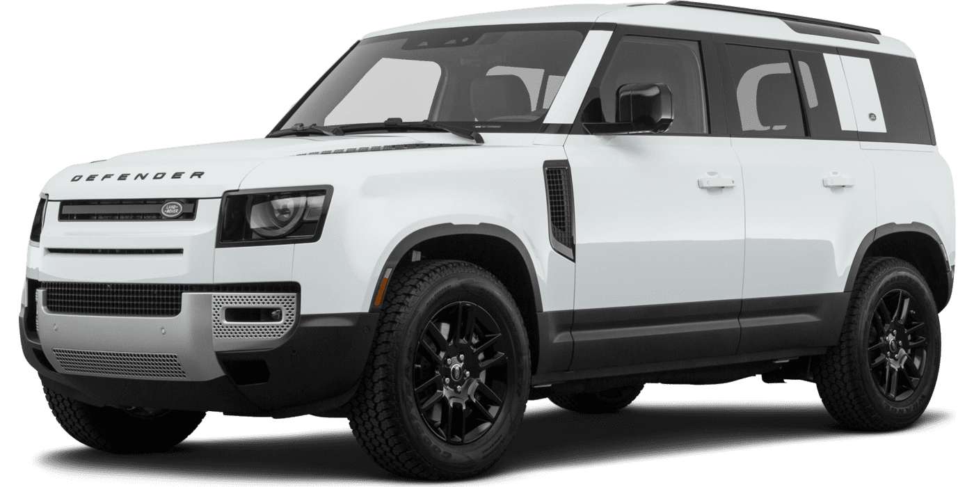 Land Rover Defender PNG HD Quality