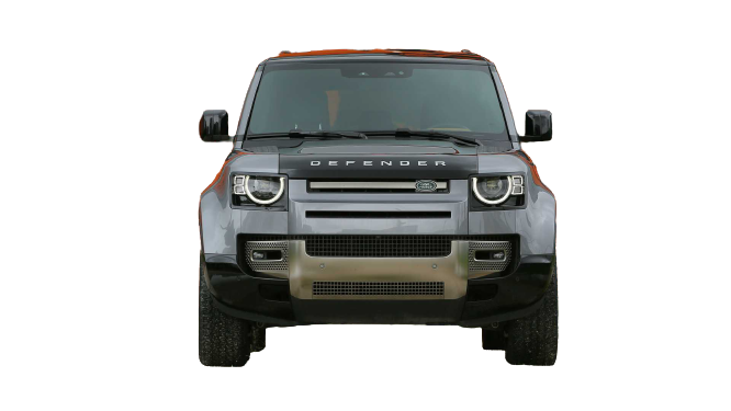 Land Rover Defender PNG Images HD