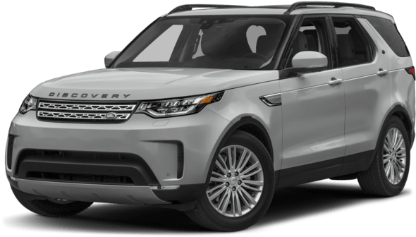 Land Rover Discovery Sport PNG Background