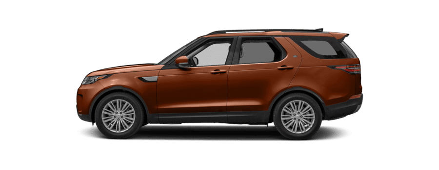 Land Rover Discovery Sport Transparent Free PNG