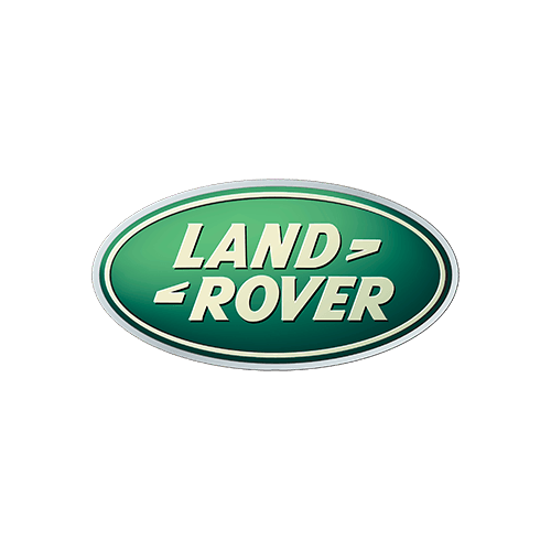 Land Rover Logo PNG Background