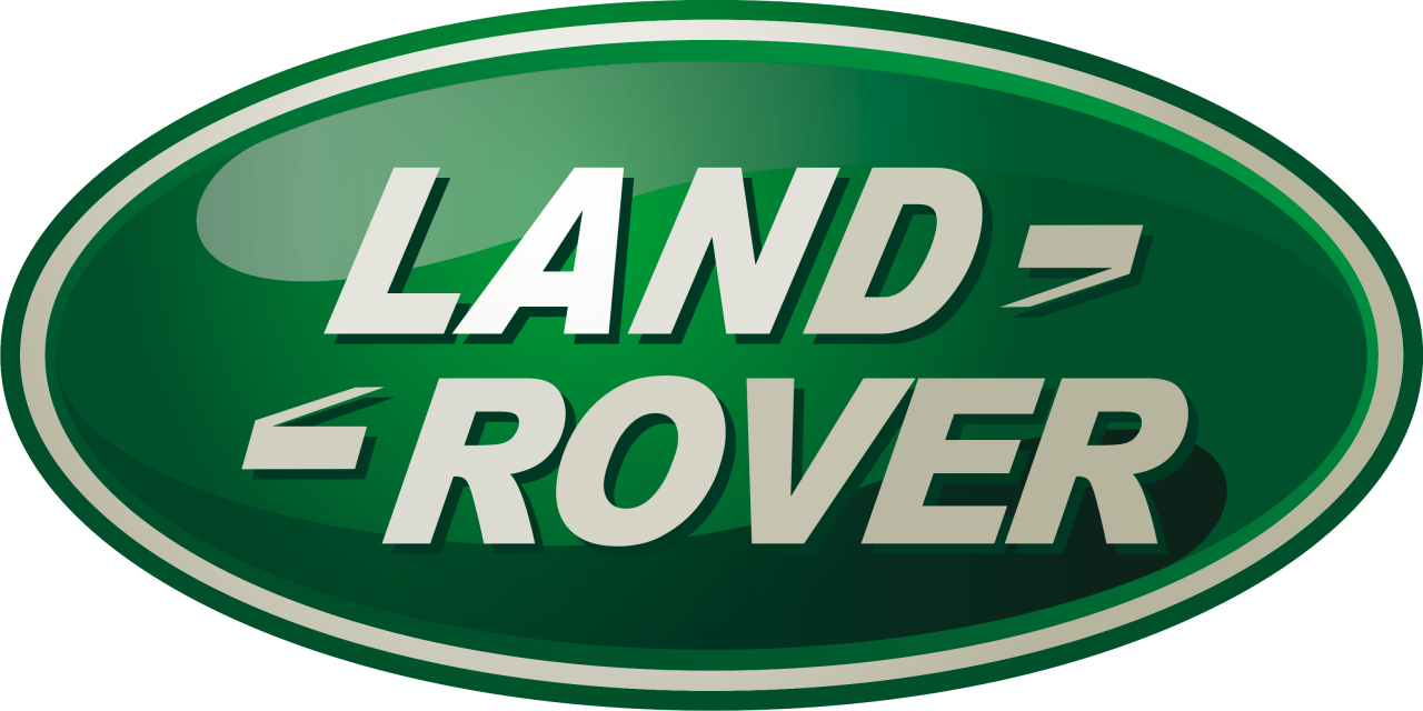 Land Rover Logo PNG Photos