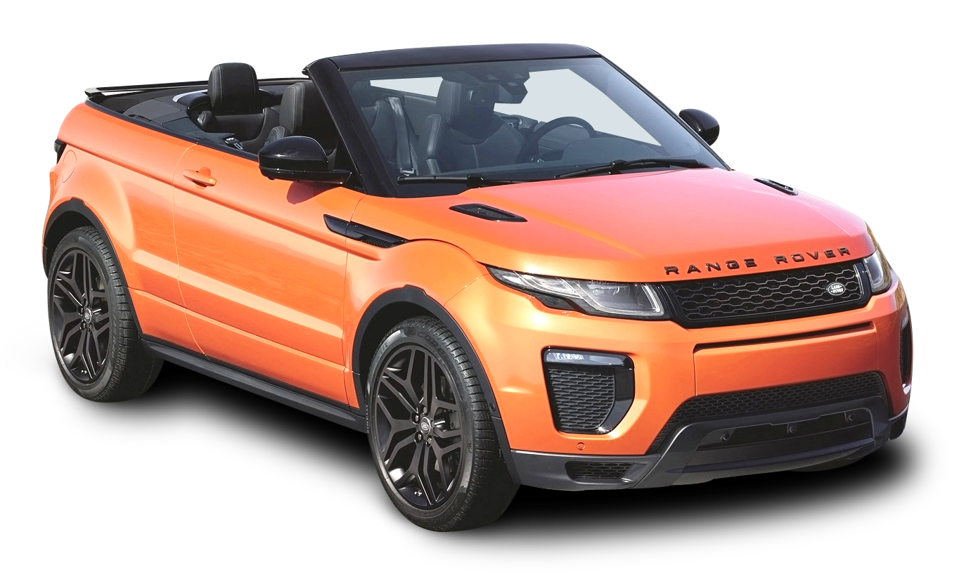 Land Rover PNG Images HD